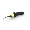 Dorcel - Mini Lover 2.0 czarny. Elegancki wibrator z 10 trybami wibracji