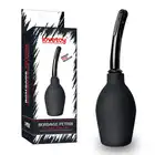 LoveToy - Anal Douche Deluxe. Duża i pojemna, konieczna higiena miejsc intymnych. 