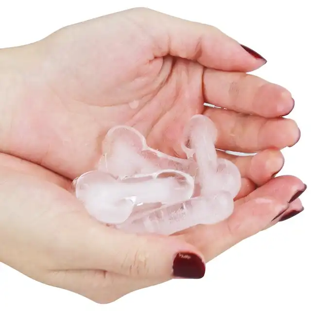 LoveToy - Pecker Ice Tray. Forma do czekoladek, lodu lub galaretek. Zabawny upominek. 