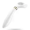 Satisfyer - Endless Fun Multi Vibrator White. Biały wielofunkcyjny super wibrator premium!