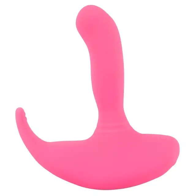 You2Toys - Rechargeable G-Spot Vibe. Masażer prostaty i punktu G. Idealny dla niej i dla niego. 