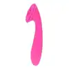 Femme Toys - Pink Shadow. Przyjemny, wygodny i dyskretny wibrator łechtaczki.