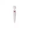 Pixey-  Pocket Magic Wand. Mały wibrator 15 cm x 2,5 cm. Mała magiczna różdżka, idealna do kieszonki. 
