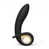 Dorcel - Deep Expand. Dmuchany wibrujący plug analny. Przyjemna stymulacja analna i pochwowa, ultra gładki silikon. 