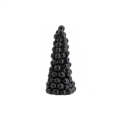 Kiotos Monstar - Bubblesplug dildo - Niezwykły kształt zapewniający niesamowitą stymulację