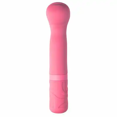 Rechargeable Mini Vibrator Universe Rocky's Fairy Mallet Pink