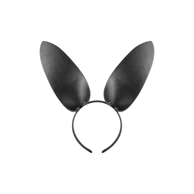 Fetish Tentation - Bunny Headband. Opaska na głowę - królicze uszy. Bestseller!