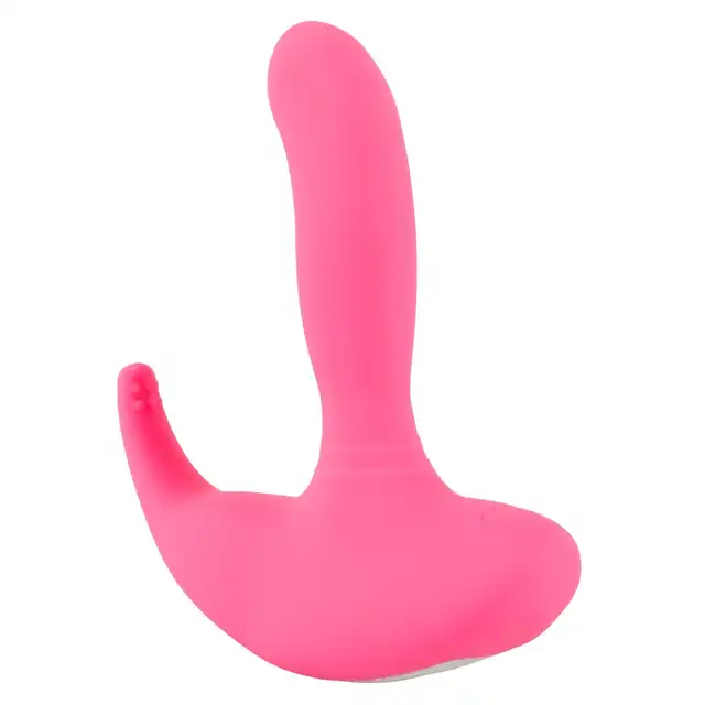You2Toys - Rechargeable G-Spot Vibe. Masażer prostaty i punktu G. Idealny dla niej i dla niego. 