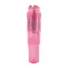 Lovers Premium - Pocket Rocket Massager Pink. Mini masażer z wymiennymi końcówkami. 