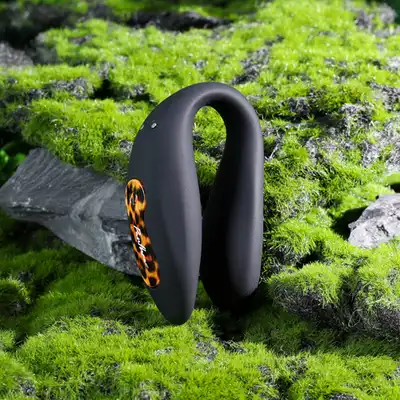 Panthra - Zuna Couples Vibrator. Najnowszy wibrator dla par. Arcydzieło orgazmów. 7 programów. Nowość 2021. 