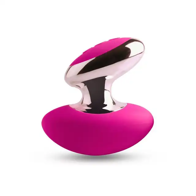 Femme Toys - Female Dream. Wodoodporny, multispeed, ładowany USB. Wyjątkowy wibrator do stymulacji łechtaczkowej. 