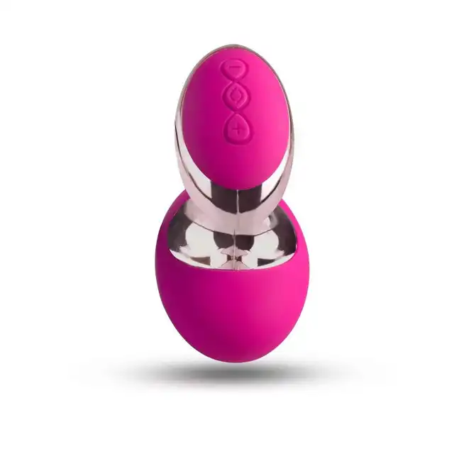 Femme Toys - Female Dream. Wodoodporny, multispeed, ładowany USB. Wyjątkowy wibrator do stymulacji łechtaczkowej. 
