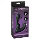 Anal Fantasy Elite - Ultimate P-spot Milker. Perfekcyjnie wyprofilowany stymulator prostaty. Premium.
