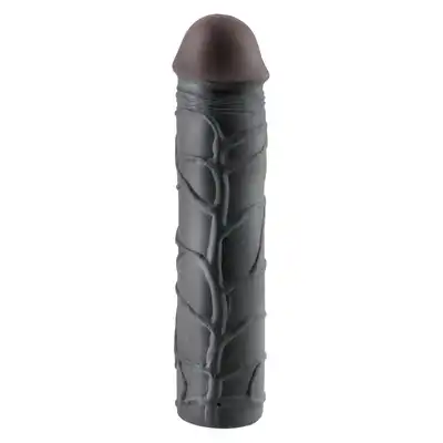 Fantasy X-Tensions - Mega 3" Extension - Przedłużka wydłużająca o 7.5 cm. Zwiększa obwód o 66%!