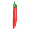 You2Toys - Chili Vibrator. Wibrator w kształcie papryczki chili. 16 cm pikantnej rozkoszy!