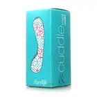 Lovelife by OhMiBod - Cuddle Mini G-Spot Vibe Turquoise. Profesjonalny mini stymulator punktu G!