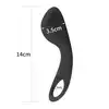 LoveToy - Prostate Prober. Masażer prostaty, super gładki, miły w dotyku. Bestseller!
