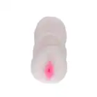 Miękka i poręczna wagina. Masturbator dający niesamowite doznania! Mega sale!