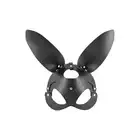 Fetish Tentation - Adjustable Bunny Mask. Królicze uszy, maska na oczy. Bestseller!