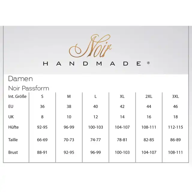 Noir Handmade - Czarny kombinezon wetlook z otwartym kroczem. Rozmiar L. Mega Sale!