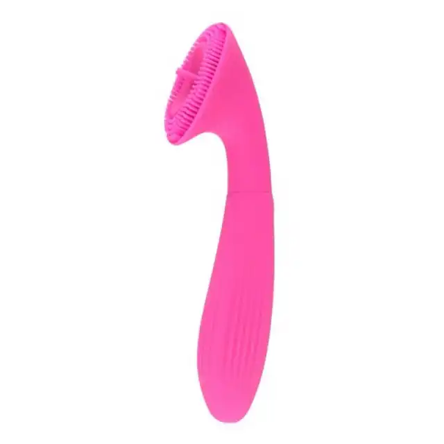 Femme Toys - Pink Shadow. Przyjemny, wygodny i dyskretny wibrator łechtaczki.