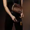 Panthra - Maha Vibrating Egg. Wibrujące jajeczko klasy premium. Designerska torebka w zestawie!
