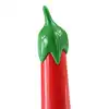 You2Toys - Chili Vibrator. Wibrator w kształcie papryczki chili. 16 cm pikantnej rozkoszy!