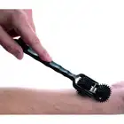 Master Series - Transfix Dual Pinwheel - Radełko. 10 kół ze szpilkami dla zniewalającego podniecenia!