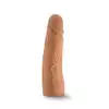 The Realm - Realistick 7 inch Lock On Dildo. Super realistyczne dildo, idealne do rękojeści w kształcie miecza. 