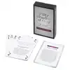 Fifty Shades of Grey - Play Nice Talk Dirty Card Game. Gra karciana dla par. 