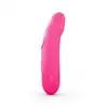 Dorcel - Real Vibration S 2.0 różowy wibrator. Kompaktowy, dyskretny, gwarantujący niesamowite doznania