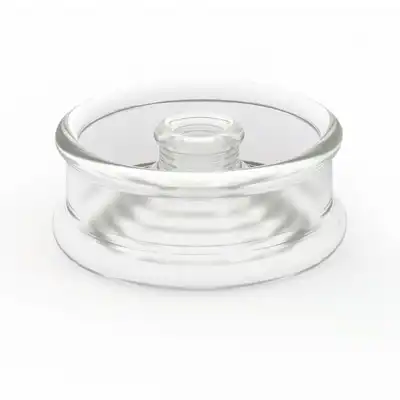 Dorcel - Power Donut. Uszczelka do elektrycznej pompki do penisa. 