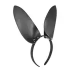 Fetish Tentation - Bunny Headband. Opaska na głowę - królicze uszy. Bestseller!