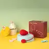 Magic Motion - Magic Sundae App Controlled Love Egg. Jajeczko wibrujące sterowane aplikacją. 