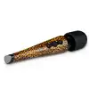 Panthra - Shaka Wand Vibrator. Panterkowa magiczna różdżka. Nowa luksusowa kolekcja! Designerska torebka w zestawie!