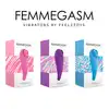 FeelzToys - FemmeGasm Tapping &amp; Tickling Vibrator Pink. Stymulujący wibrator z funkcją tap&amp;tickle. Mega Sale!