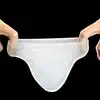 LoveToy - Giant Egg. Masturbator męski, super elastyczny i dyskretny. Wydłuż stosunek ćwicząc na tym masturbatorze!