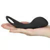 LoveToy - Prostate Prober. Masażer prostaty, super gładki, miły w dotyku. Bestseller!