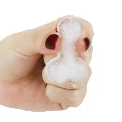 LoveToy - Pecker Ice Tray. Forma do czekoladek, lodu lub galaretek. Zabawny upominek. 