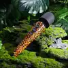 Panthra - Shaka Wand Vibrator. Panterkowa magiczna różdżka. Nowa luksusowa kolekcja! Designerska torebka w zestawie!