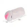 Baile - Cyberskin Japanese Pussy. Cipka z wibratorem z cyberskóry. Jak żywa!