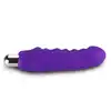 LoveToy - IJoy Silicone Waver. Super słodki i silny wibrator - niezbędnik każdej kobiety! 16,5 cm stymulującej przyjemności. 