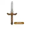 The Realm - Drago Lock On Dragon Sword. Średniowieczna rękojeść na dildo. Hit!