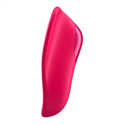 SATISFYER HIGH FLY RED