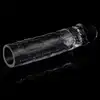 LoveToy - Clear Penis Sleeve 2". Nakładka na penisa, pogrubienie, wydłużenie. Przezroczysty kolor!
