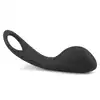 LoveToy - Prostate Prober. Masażer prostaty, super gładki, miły w dotyku. Bestseller!