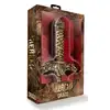The Realm - Drago Lock On Dragon Sword. Średniowieczna rękojeść na dildo. Hit!