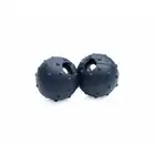 Master Series - Dragons Orbs. Nubbed Silicone Magnetic Balls. Magnetyczne zacisk na sutki. Oryginalne!