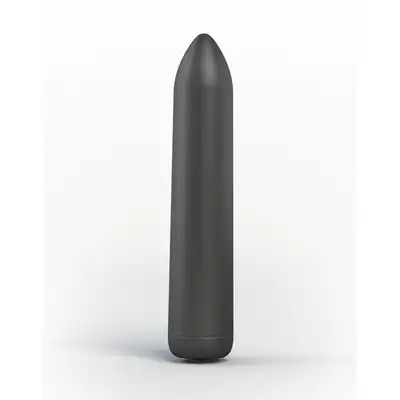 Dorcel - Rocket Bullet Black. Dyskretny rozmiar 1.6 x 9 cm, ogromna moc silniczka. Ładowanie USB, 16 trybów wibracji. 
