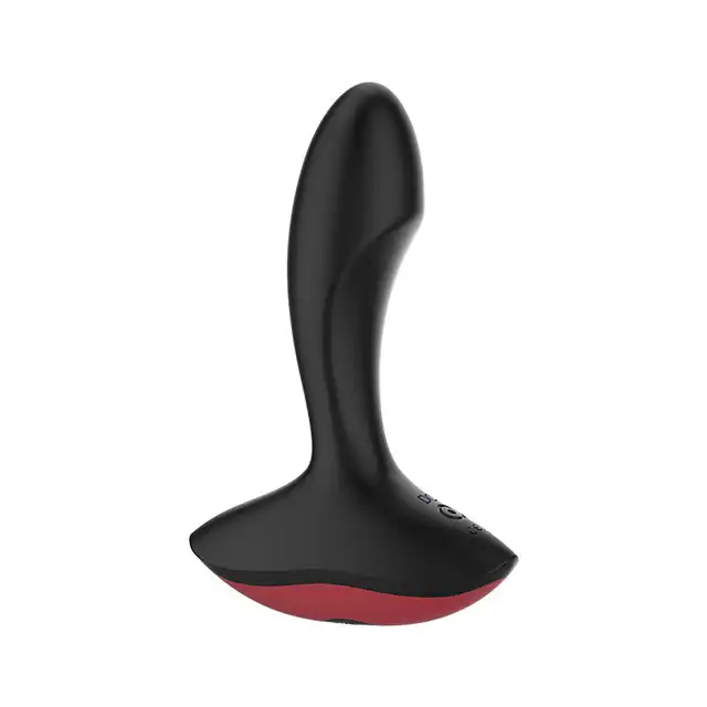 Magic Motion - Solistice App Controlled Prostate Vibrator. Sterowany aplikacją wibrator, masażer prostaty. Mega Sale!
